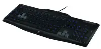KEYBOARD G105 GAMING RUS/920-005056 LOGITECH – pilt 5