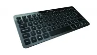 KEYBOARD BLUETH ILLUMINATED/K810 RUS 920-004322 LOGITECH – pilt 5