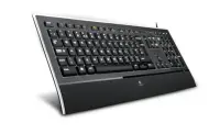 KEYBOARD ILLUMINATED K740/RUS 920-005695 LOGITECH – pilt 3
