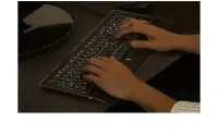 KEYBOARD ILLUMINATED K740/RUS 920-005695 LOGITECH – pilt 4
