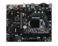 MB H110 S1151 MATX/H110M-A PRO M2 MSI