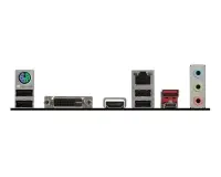 MB H110 S1151 MATX/H110M-A PRO M2 MSI – pilt 2