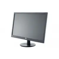 LCD Monitor | AOC | E2460SD2 | 24" | Business | Panel TN | 1920x1080 | 16:9 | 1 ms | Tilt | Colour Black | E2460SD2