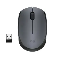 Logitech M170 hiir Kontor Mõlemakäeline Raadioside Optiline 1000 DPI – pilt 23