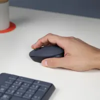 Logitech M170 hiir Kontor Mõlemakäeline Raadioside Optiline 1000 DPI – pilt 23