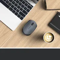 Logitech M170 hiir Kontor Mõlemakäeline Raadioside Optiline 1000 DPI – pilt 24