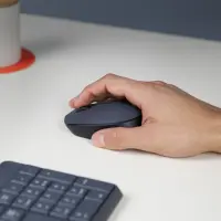 Logitech M170 hiir Kontor Mõlemakäeline Raadioside Optiline 1000 DPI – pilt 26