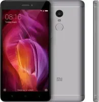 MOBILE PHONE REDMI NOTE 4 32GB/GREY XIAOMI