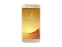 MOBILE PHONE GALAXY J7 2017/GOLD SM-J730FZDDXEO SAMSUNG