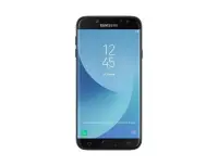 Smartphone | SAMSUNG | Galaxy J7 (2017) | 16 GB | Black | 3G | LTE | OS Android 7.1 | Screen  5.5" | 1080 x 1920 | Super AMOLED | Dual SIM | 1xMicro-USB | 1xHeadphones jack | 2xNano-SIM card tray | Camera 13MP | 13MP | Fingerprint reader | Battery 3600 mA