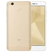 MOBILE PHONE REDMI 4X 32GB/GOLD XIAOMI
