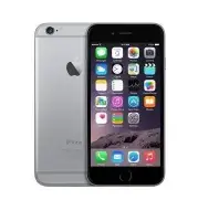 MOBILE PHONE IPHONE 6 32GB/SPACE GRAY MQ3D2 APPLE