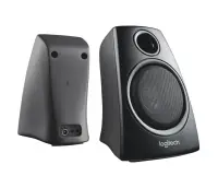 Logitech 980-000418 kõlar Must Juhtmega ühendatud 5 W – pilt 2