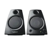 Logitech 980-000418 kõlar Must Juhtmega ühendatud 5 W – pilt 5