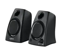 Logitech 980-000418 kõlar Must Juhtmega ühendatud 5 W – pilt 6