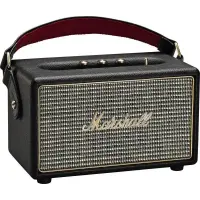 SPEAKER 1.0 BLUETOOTH KILBURN/BLACK 04091189 MARSHALL