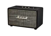 SPEAKER 1.0 BLUETOOTH ACTON/BLACK 04090986 MARSHALL