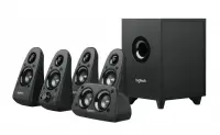 SPEAKER 5.1 Z506/980-000431 LOGITECH