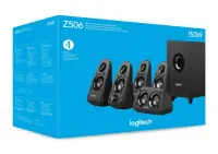SPEAKER 5.1 Z506/980-000431 LOGITECH – pilt 2