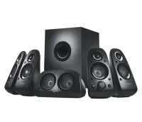 SPEAKER 5.1 Z506/980-000431 LOGITECH