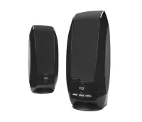 Logitech S150 Must Juhtmega ühendatud 2,4 W – pilt 2