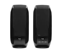 Logitech S150 Must Juhtmega ühendatud 2,4 W – pilt 3