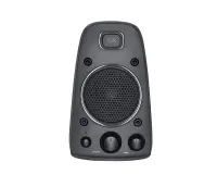 Logitech Z625 Powerful THX Sound kõlarikomplekt 200 W Universaalne Must 2.1 kanalid 35 W – pilt 6