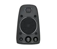 Logitech Z625 Powerful THX Sound kõlarikomplekt 200 W Universaalne Must 2.1 kanalid 35 W – pilt 12