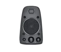 Logitech Z625 Powerful THX Sound kõlarikomplekt 200 W Universaalne Must 2.1 kanalid 35 W – pilt 16