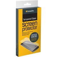 ScreenPro SP-GSSJ5 Screen protector, Samsung, Galaxy J5 (2015), Tempered glass 9H, Transparent