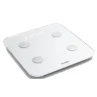 iHealth Smart scales Core HS6 Bone mass analysis, Body Mass Index (BMI) measuring