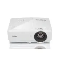 Benq Business Series MH750 Full HD (1920x1080), 4500 ANSI lumens, 10.000:1, White