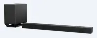 Sony HT-ST5000 heliribakõlar 7.1.2 kanalid Must – pilt 2