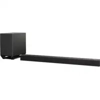 Sony HT-ST5000 heliribakõlar 7.1.2 kanalid Must – pilt 3