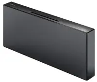 Sony CMT-X5CD Kodune audio mikrosüsteem 40 W Must
