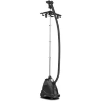 SteamOne Steamer H190B Black, 1900 W, 2.5 L, 60 s, 40 g/min