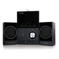 Microlab M-223 BT Speaker type 2.1, 3.5mm/Bluetooth/USB/SDcard, Black, 17 W, Bluetooth
