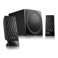 Microlab M 300BT Black 40 W Bluetooth