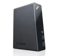 LENOVO TP USB BASIC DOCK - EU