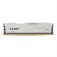Kingston 8 GB, DDR3, 1866 MHz, PC/server, Registered No, ECC No