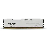 Kingston 8 GB, DDR3, 1866 MHz, PC/server, Registered No, ECC No