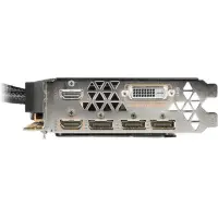 Gigabyte AORUS Waterforce WB Xtreme Edition NVIDIA, 11 GB, GeForce GTX 1080 Ti, GDDR5X, Processor frequency 1632 MHz, Memory clock speed 11448 MHz, PCI Express 3.0, DVI-D ports quantity 1, HDMI ports quantity 3 – pilt 2