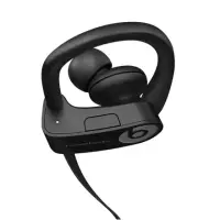 Beats Powerbeats3 In-ear/Ear-hook, Microphone, Black