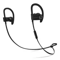 Beats Powerbeats3 In-ear/Ear-hook, Microphone, Black