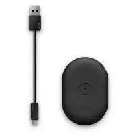 Beats Powerbeats3 In-ear/Ear-hook, Microphone, Black – pilt 5
