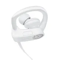 Beats Powerbeats3 In-ear/Ear-hook, Microphone, White – pilt 3