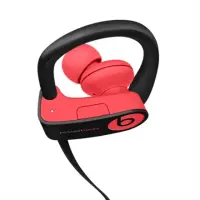 Beats Powerbeats3 In-ear/Ear-hook, Microphone, Siren Red – pilt 2
