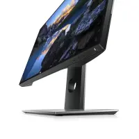 DELL UltraSharp U2518D 63,5 cm (25") 2560 x 1440 pikslit Wide Quad HD LED Must