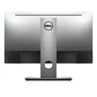DELL UltraSharp U2518D 63,5 cm (25") 2560 x 1440 pikslit Wide Quad HD LED Must – pilt 4