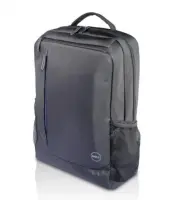 DELL PCN6Y sülearvutikott 39,6 cm (15.6") Seljakott Must